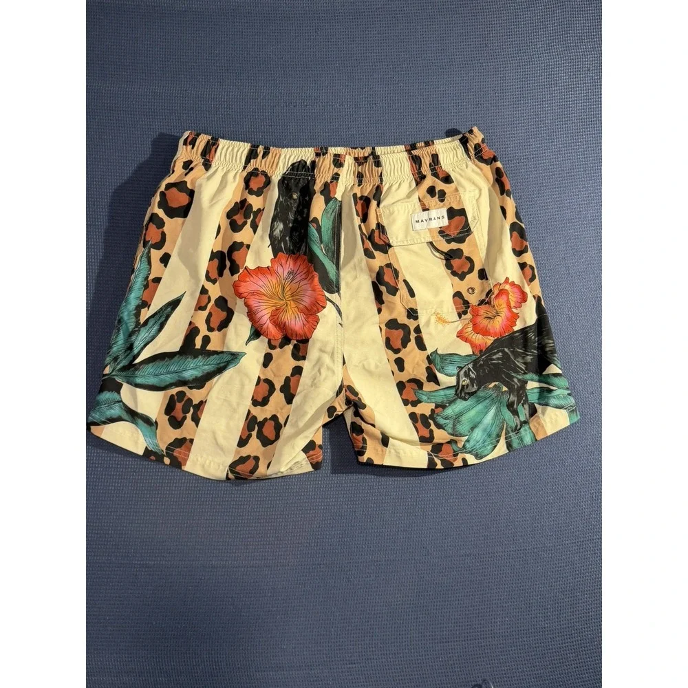 Mavrans shorts xxl